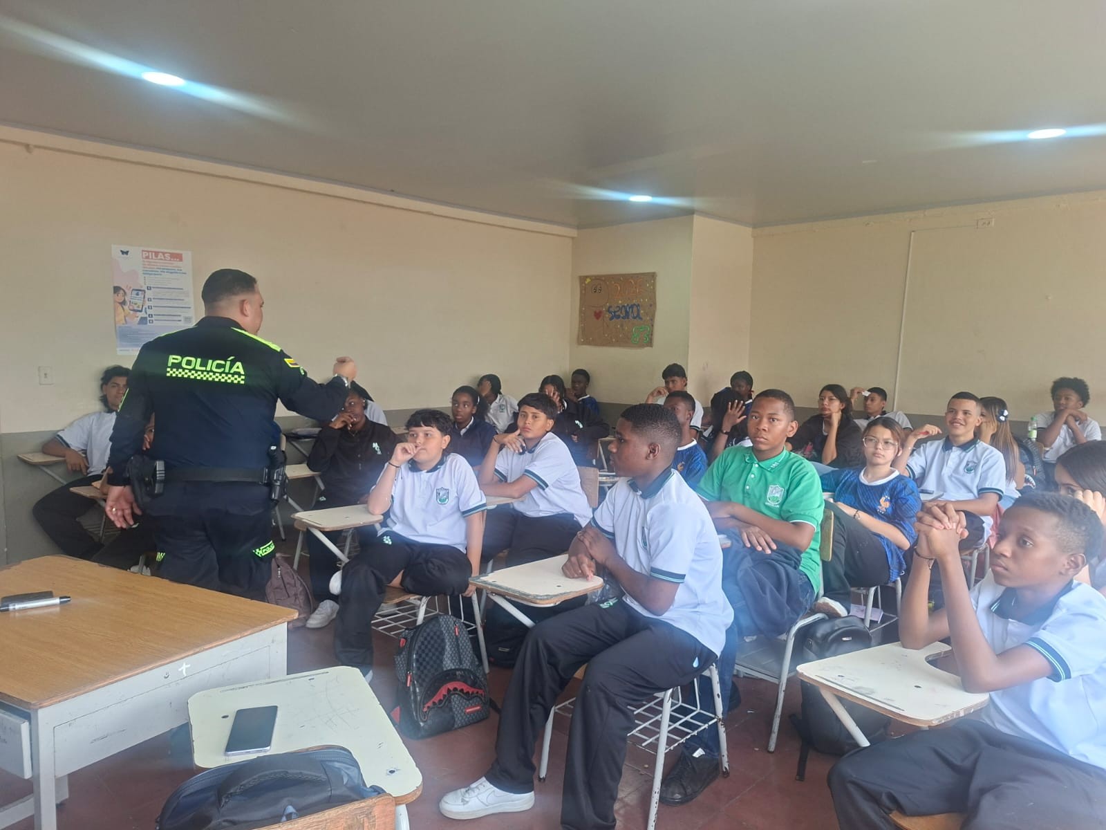 Responsabilidad Penal